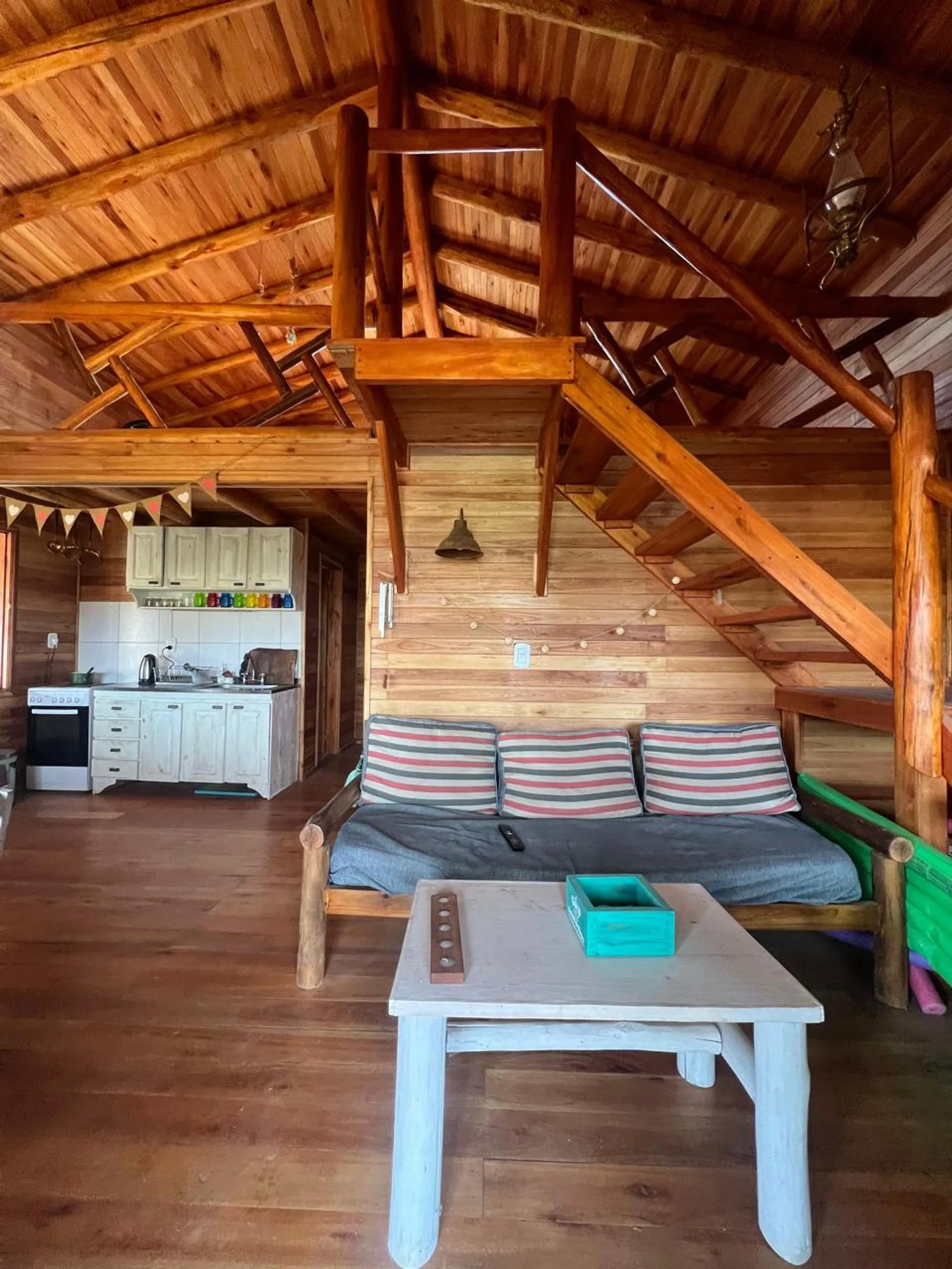 VENTA CABAÑA EN SAN CARLOS foto 4