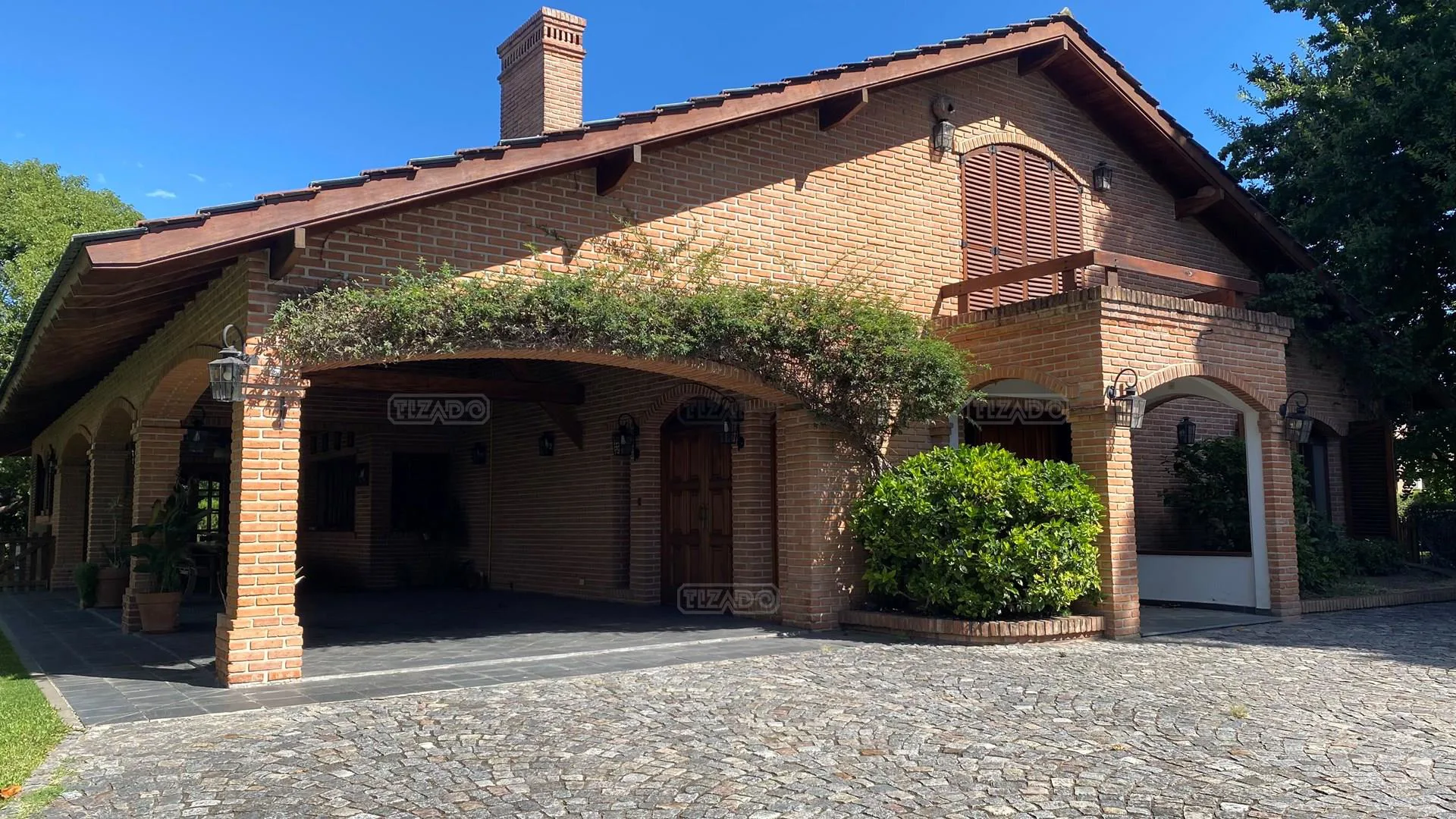 Country Club Banco Provincia foto 2
