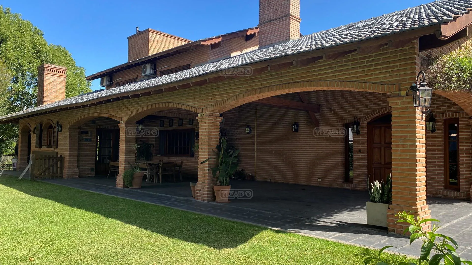 Country Club Banco Provincia foto 3