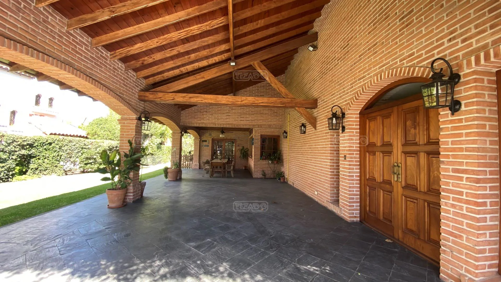 Country Club Banco Provincia foto 5
