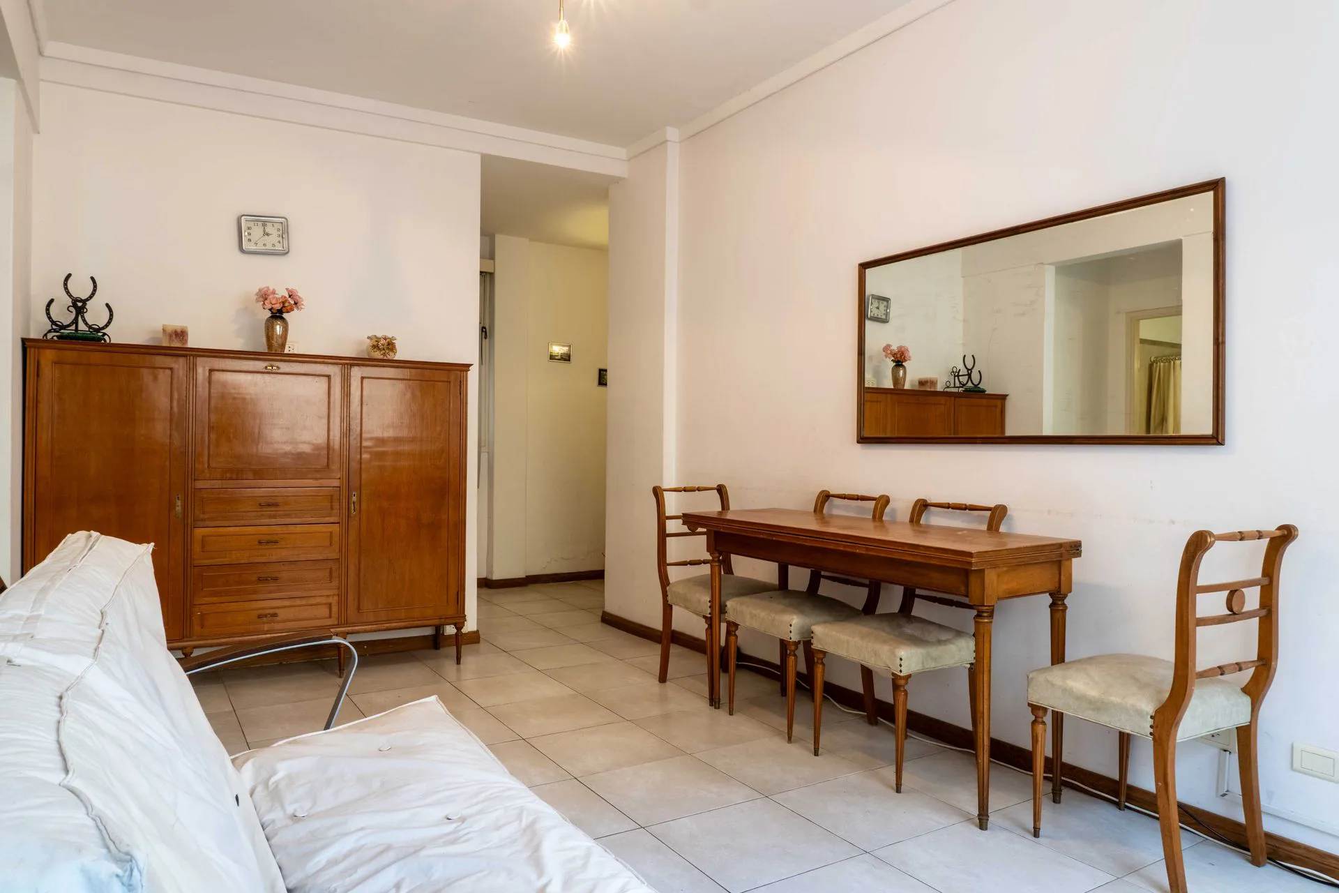 Venta 2 amb con dependencia y cochera