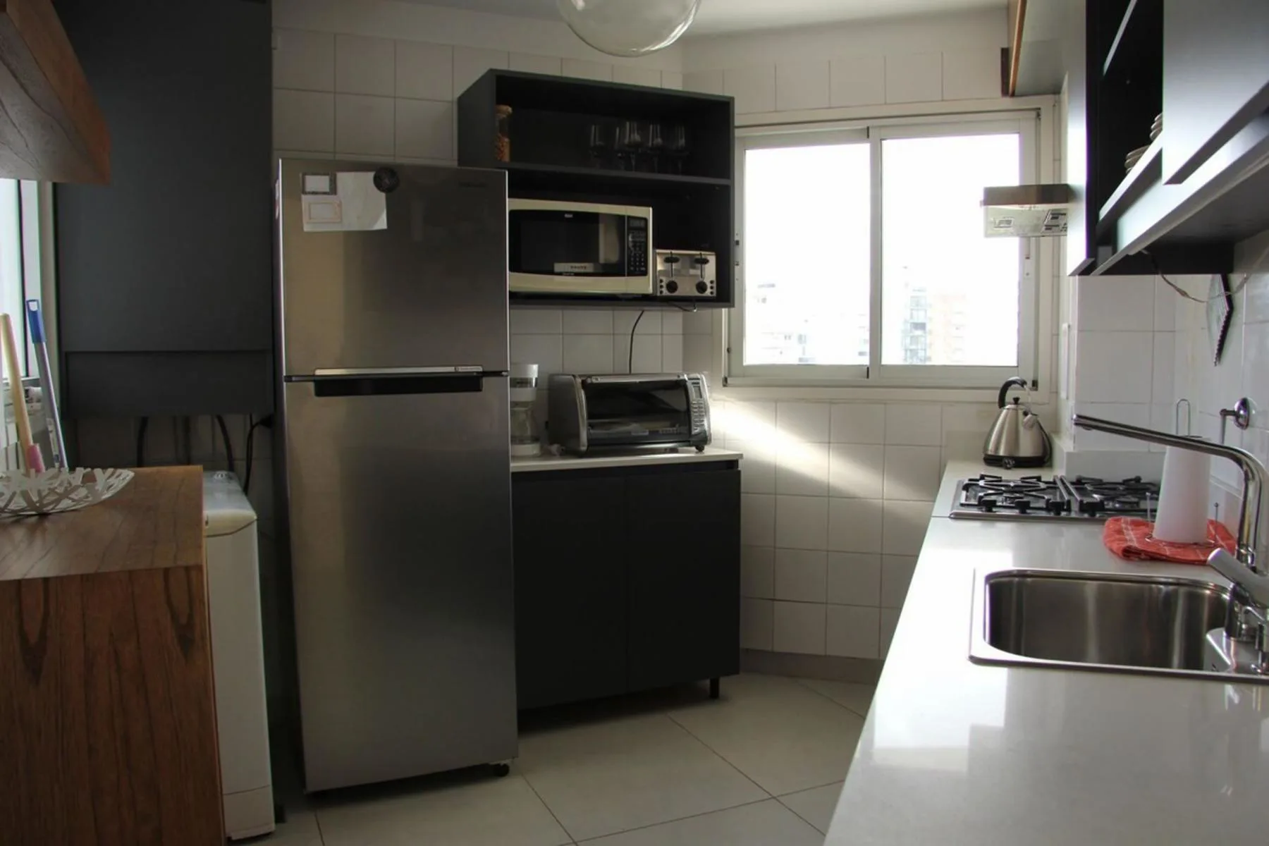 2-bedroom apartment in Belgrano – photo 2 of 13