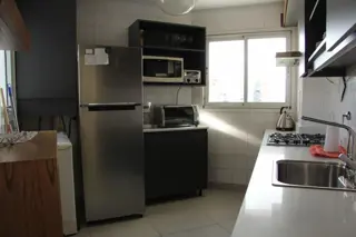 Departamento en alquiler Temporal belgrano foto 2