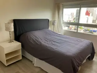 Departamento en alquiler Temporal belgrano foto 4