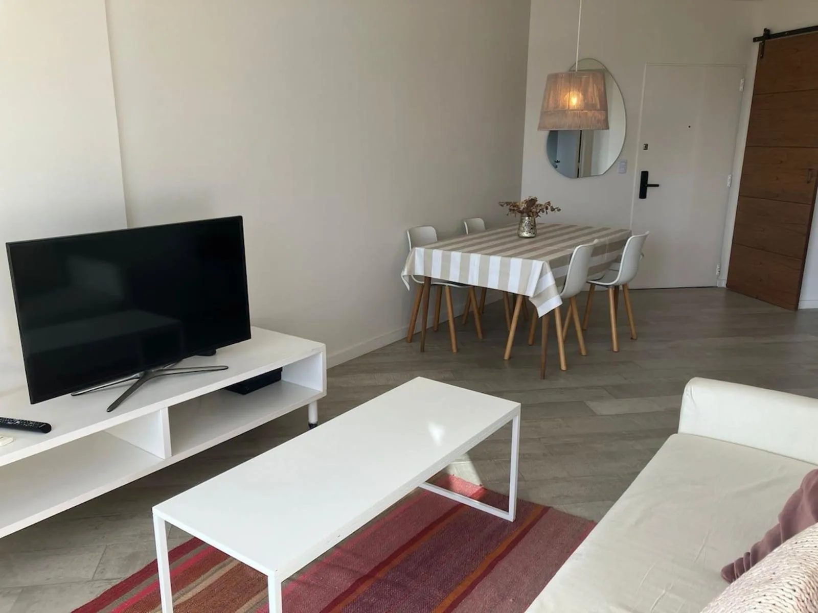 2-bedroom apartment in Belgrano – photo 5 of 13