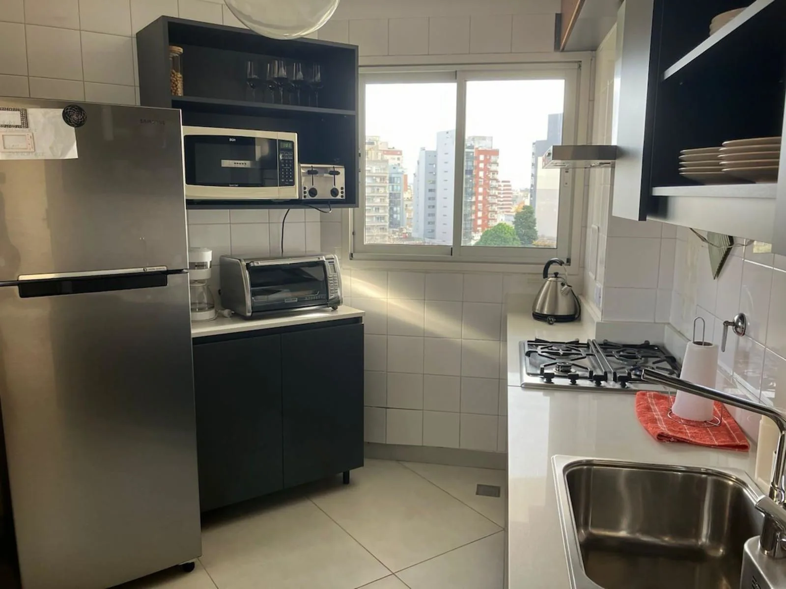 2-bedroom apartment in Belgrano – photo 7 of 13