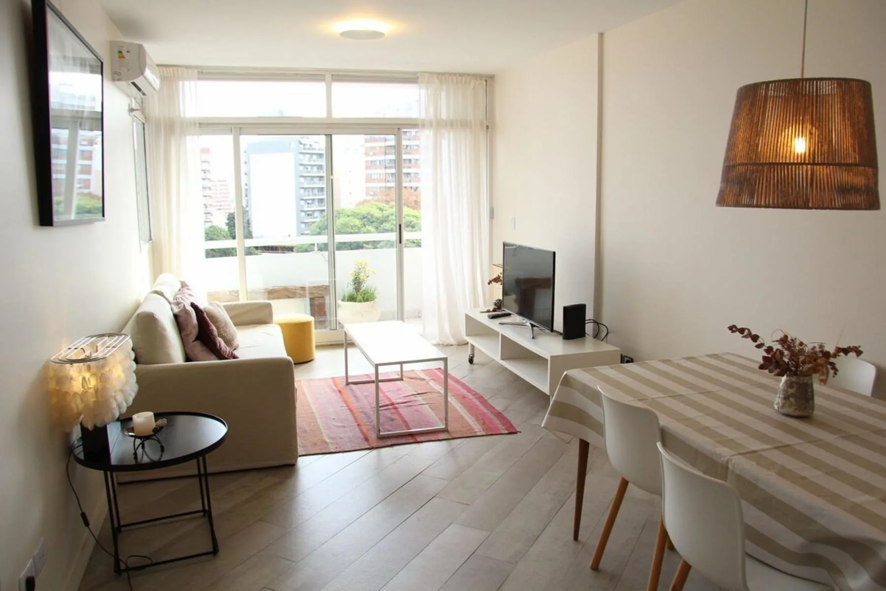 2-bedroom apartment in Belgrano – photo 8 of 13
