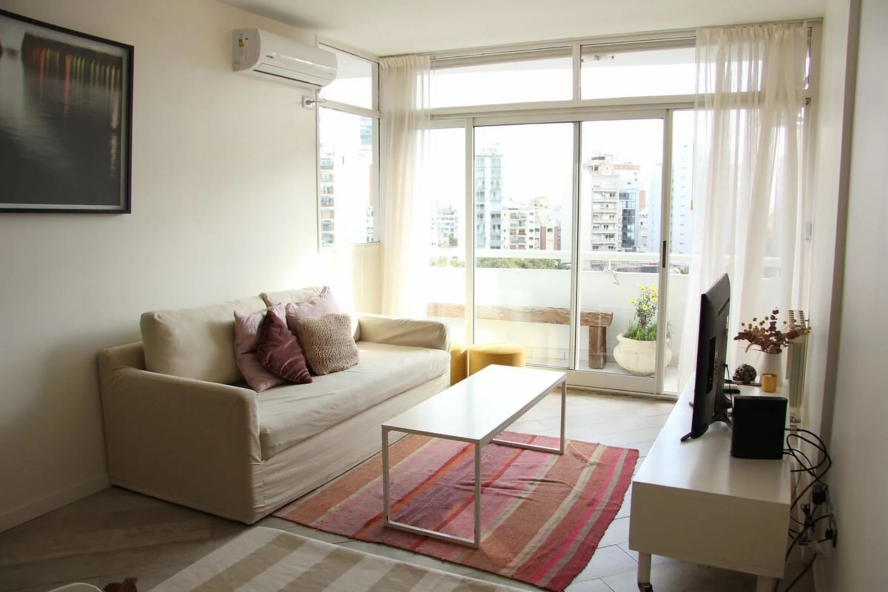 2-bedroom apartment in Belgrano – photo 9 of 13