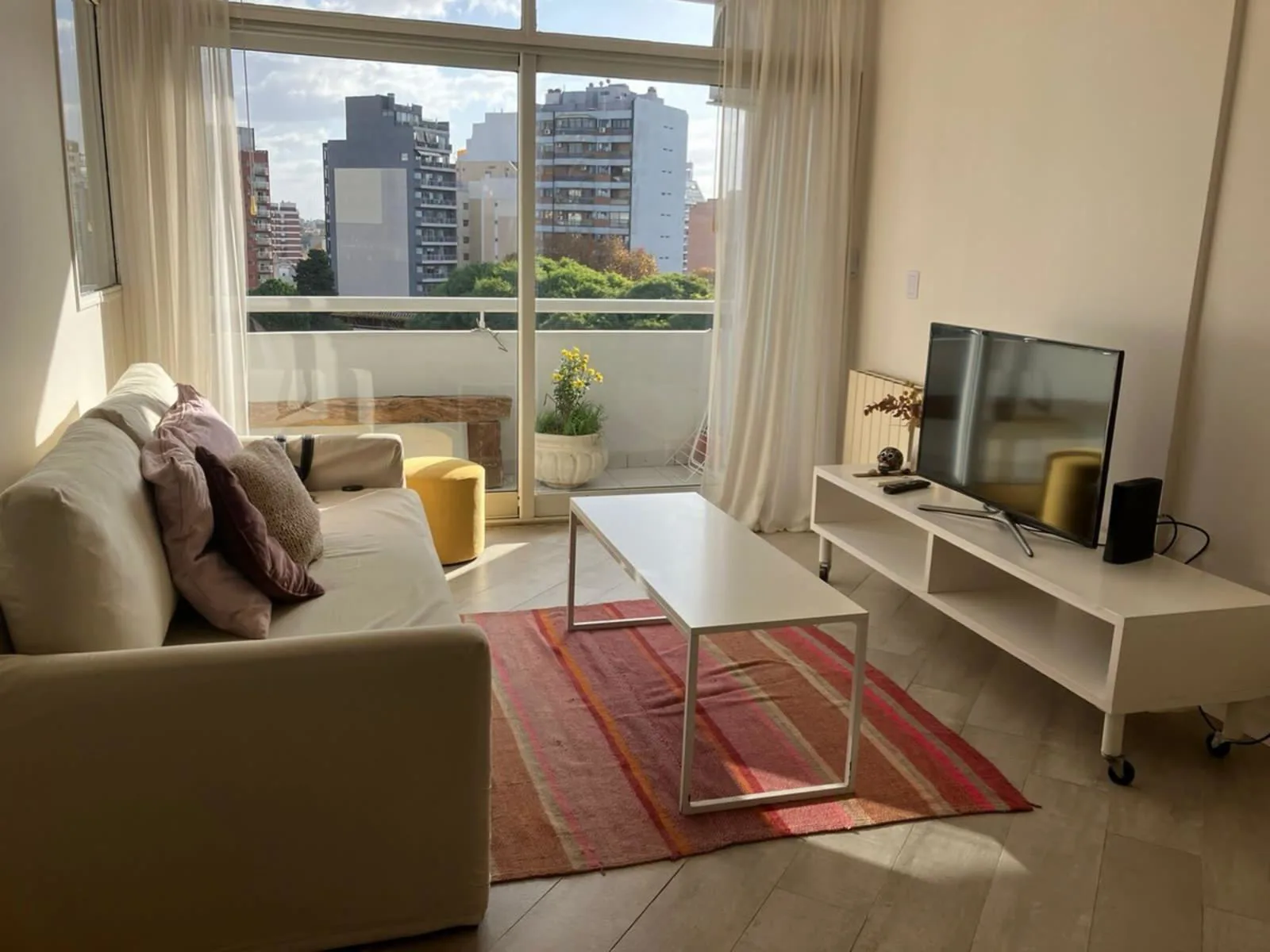 2-bedroom apartment in Belgrano – photo 10 of 13