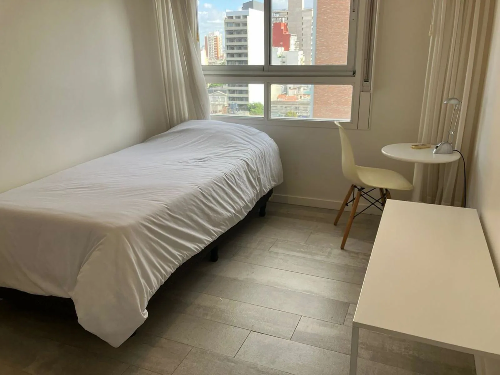 2-bedroom apartment in Belgrano – photo 11 of 13