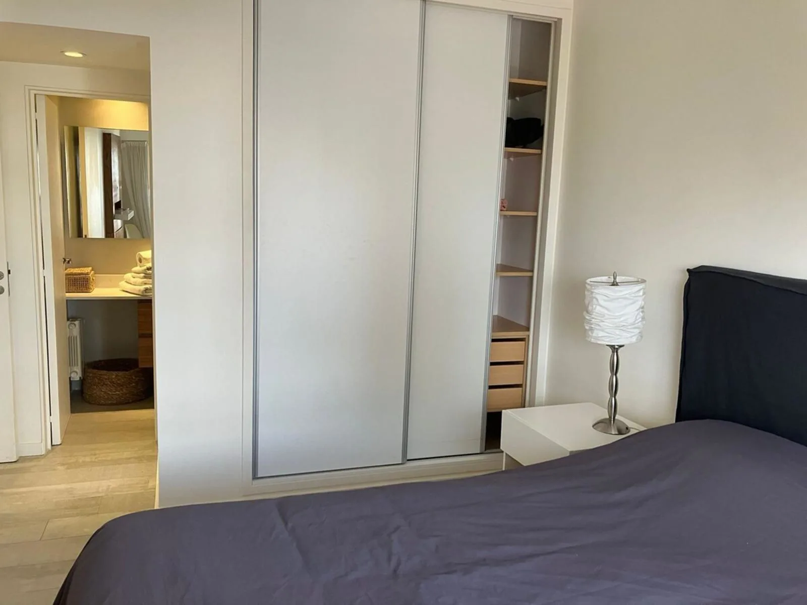 2-bedroom apartment in Belgrano – photo 12 of 13