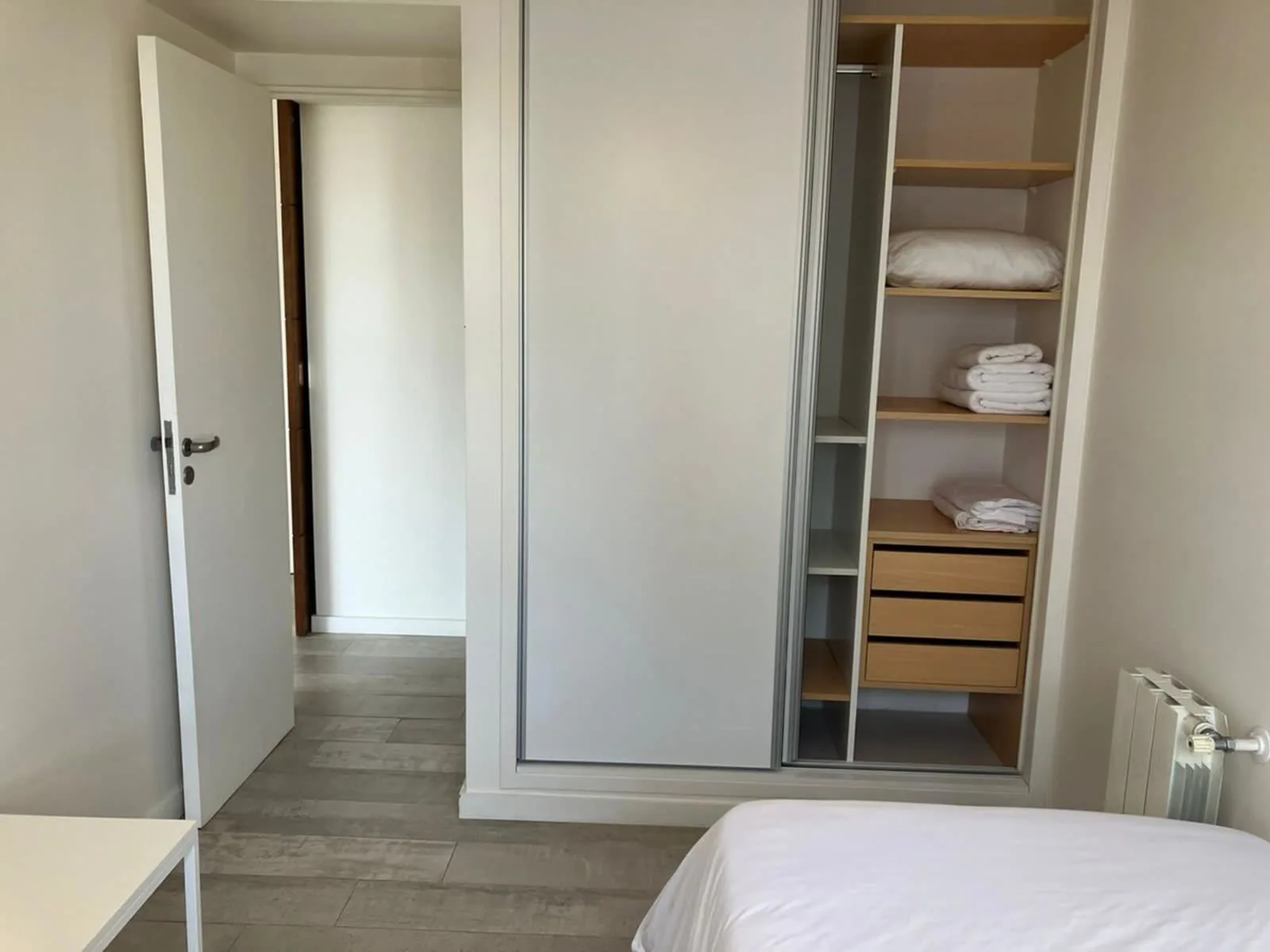 2-bedroom apartment in Belgrano – photo 13 of 13