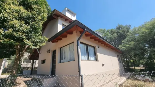 Departamento de 1 dormitorio en Venta (UNIDAD 3)