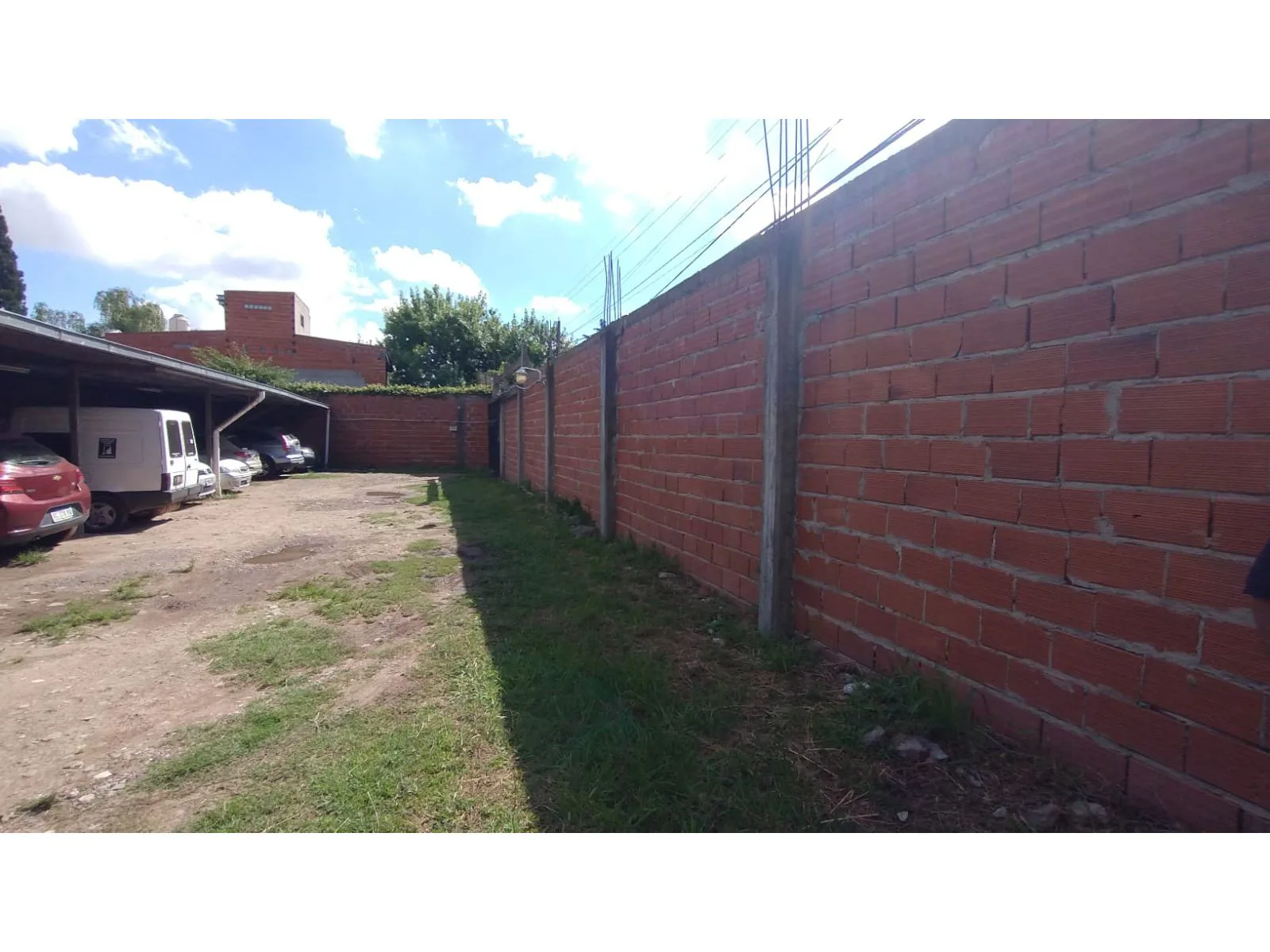 LOTE EN VENTA MORON foto 4