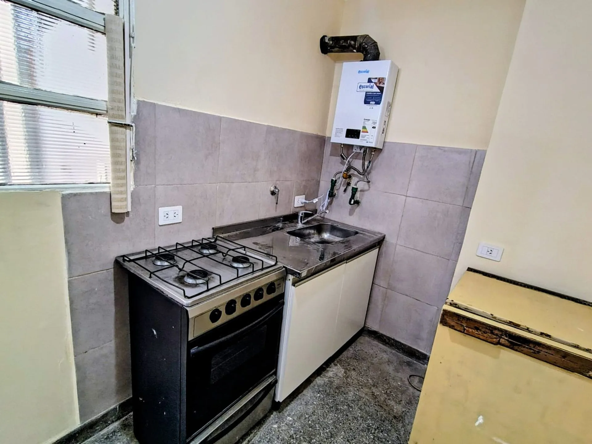 VENTA DE DEPARTAMENTO AP. CREDITO foto 2