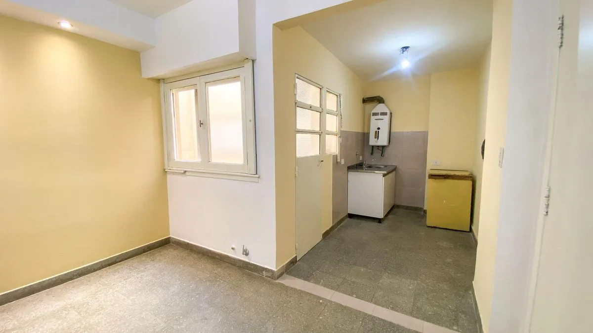 VENTA DE DEPARTAMENTO AP. CREDITO foto 4