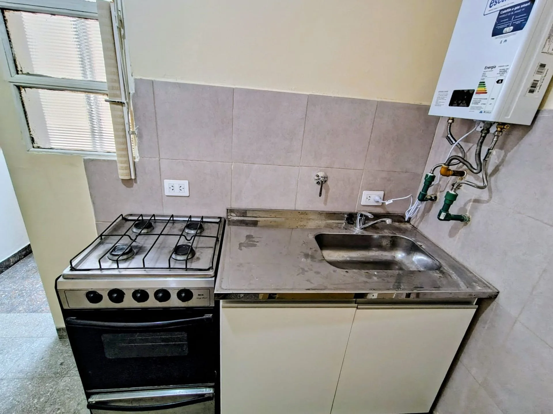 VENTA DE DEPARTAMENTO AP. CREDITO foto 5