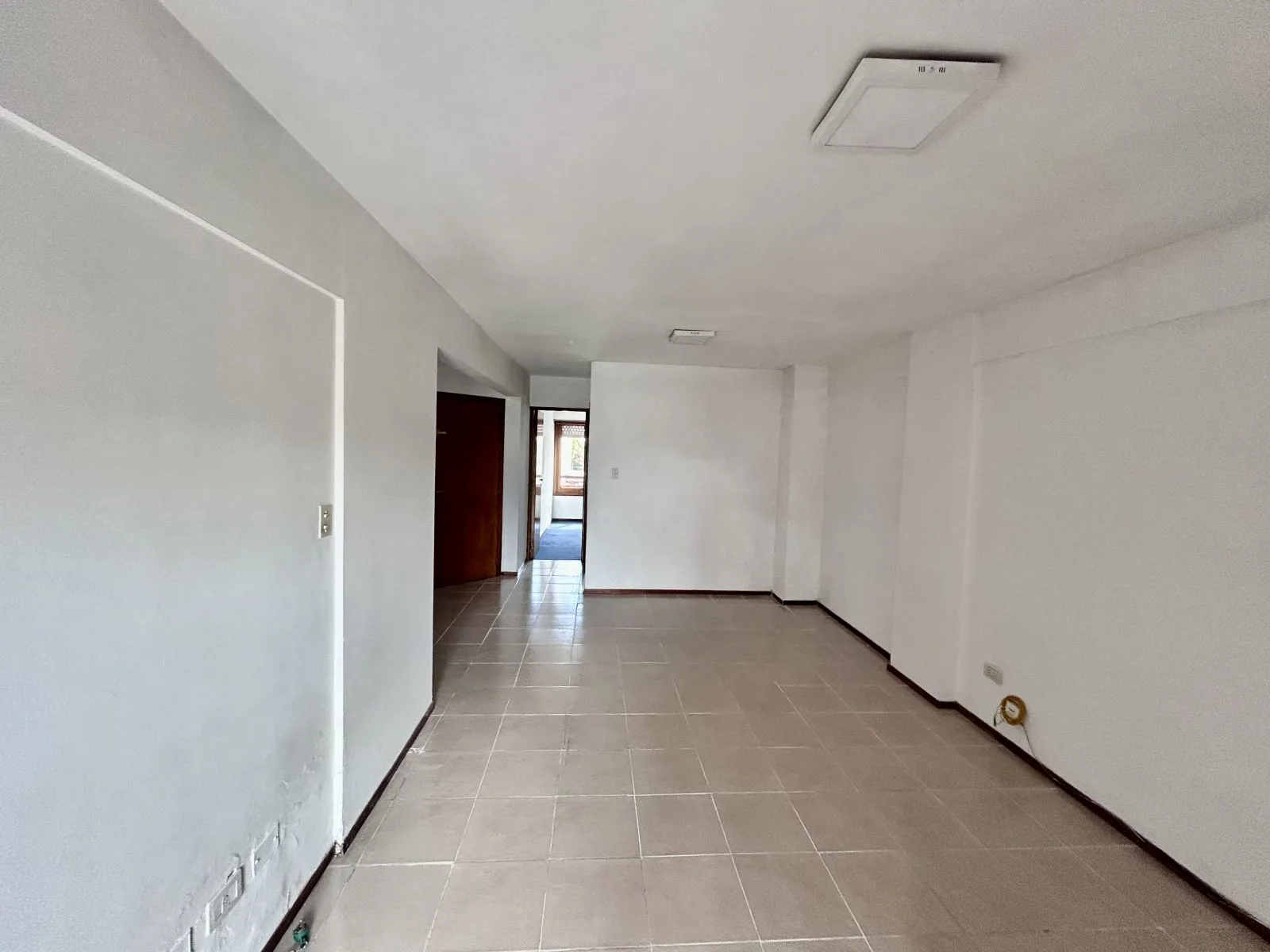 2 AMBIENTES ZONA UNIVERSIDAD apto profesional foto 5