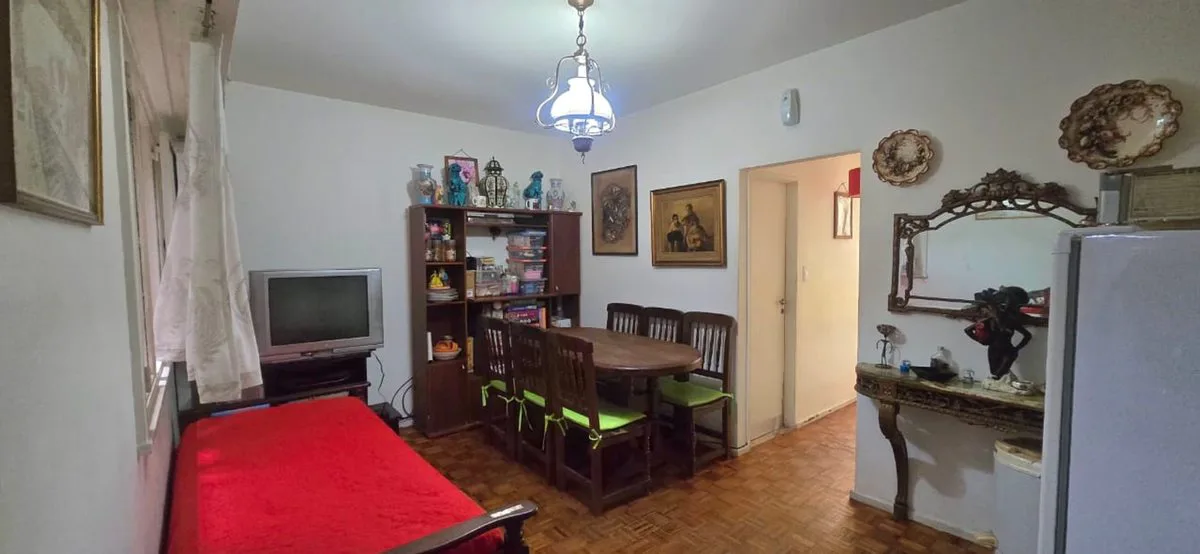 VENTA 2 AMB EN FLORES APTO CREDITO Y PROFESIONAL foto 2
