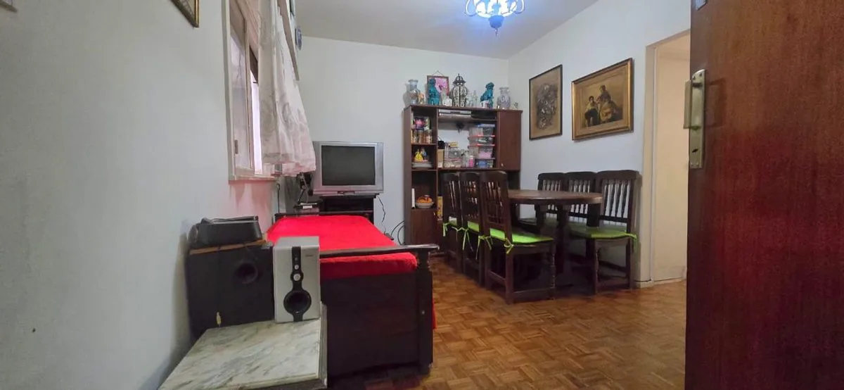 VENTA 2 AMB EN FLORES APTO CREDITO Y PROFESIONAL foto 3