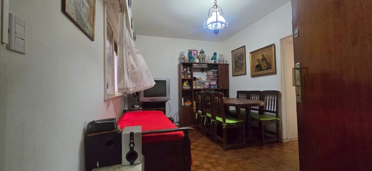 VENTA 2 AMB EN FLORES APTO CREDITO Y PROFESIONAL foto 4