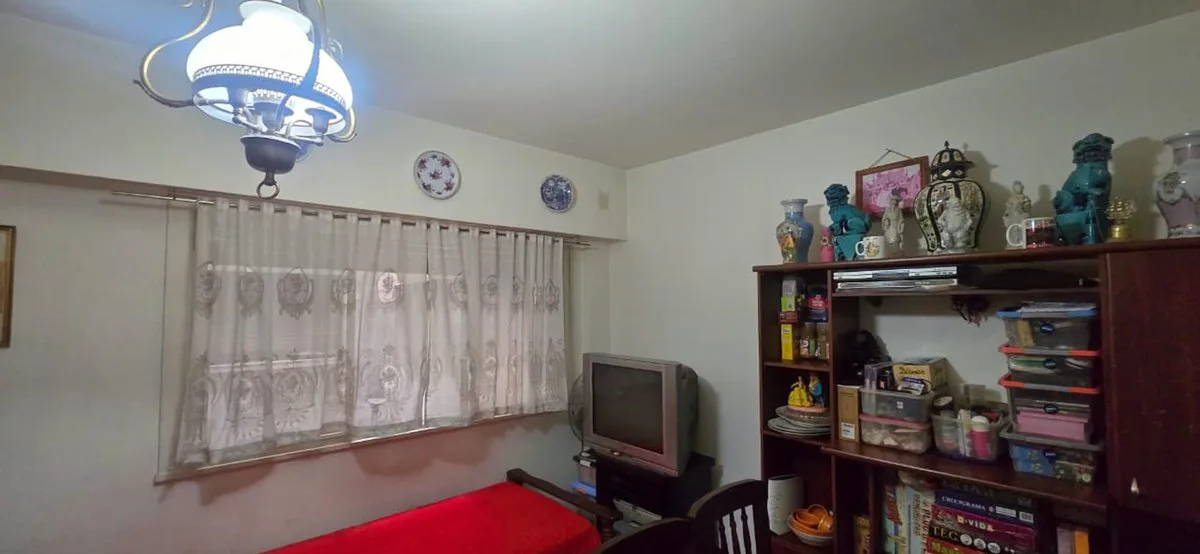 VENTA 2 AMB EN FLORES APTO CREDITO Y PROFESIONAL foto 5