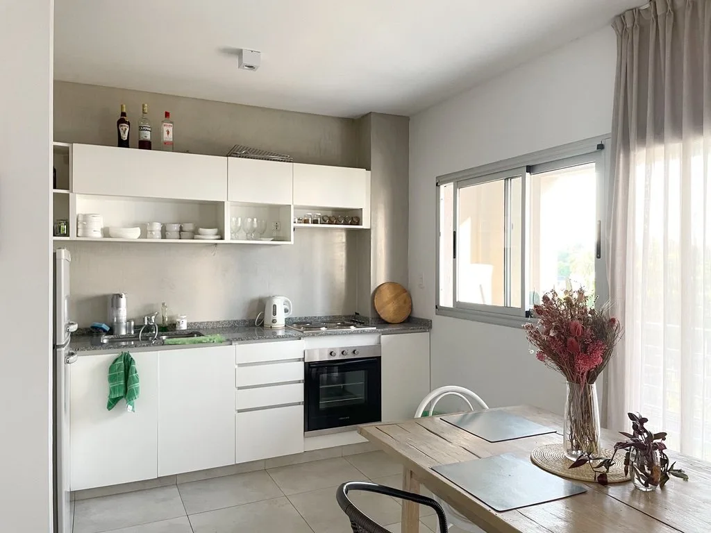 2 ambientes con balcón orientado al Norte. Apto Profesional. Apto Crédito. foto 5