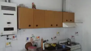 CASA IDEAL FAMILIA  EN BARRIO VILLA AZALAIS OESTE foto 2