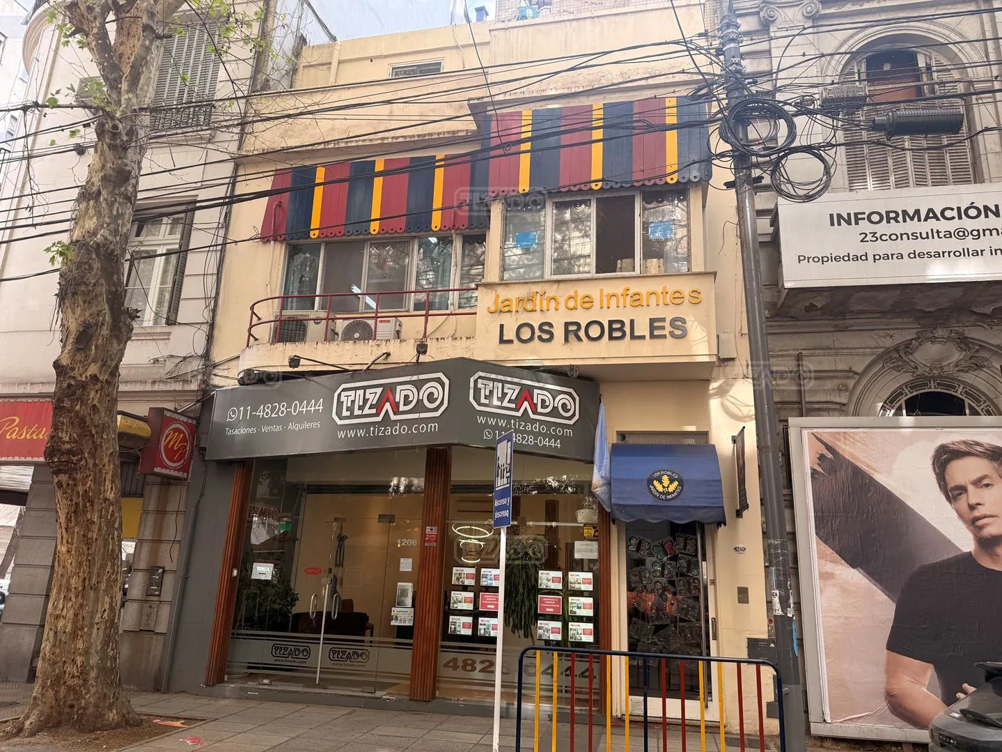 Larrea 1200