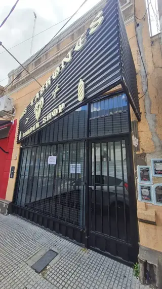 local comercial en Haedo a metros de Av. Rivadavia (curva de Haedo) foto 3