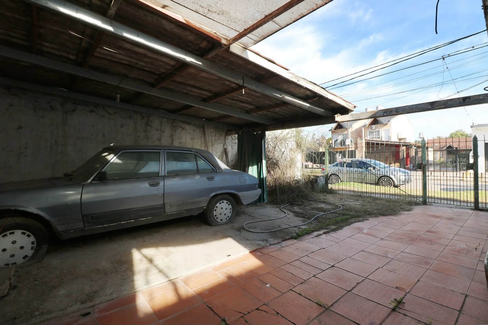 VENTA CASA LOTE PROPIO C/LOCAL, PILETA/ MORENO foto 5