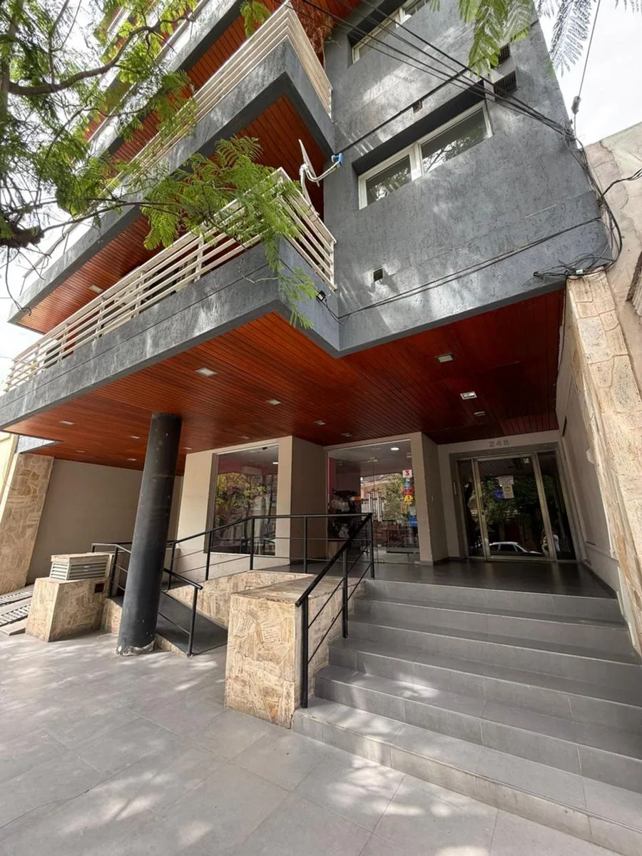 Dpto en venta con amenities -Zona tribunales