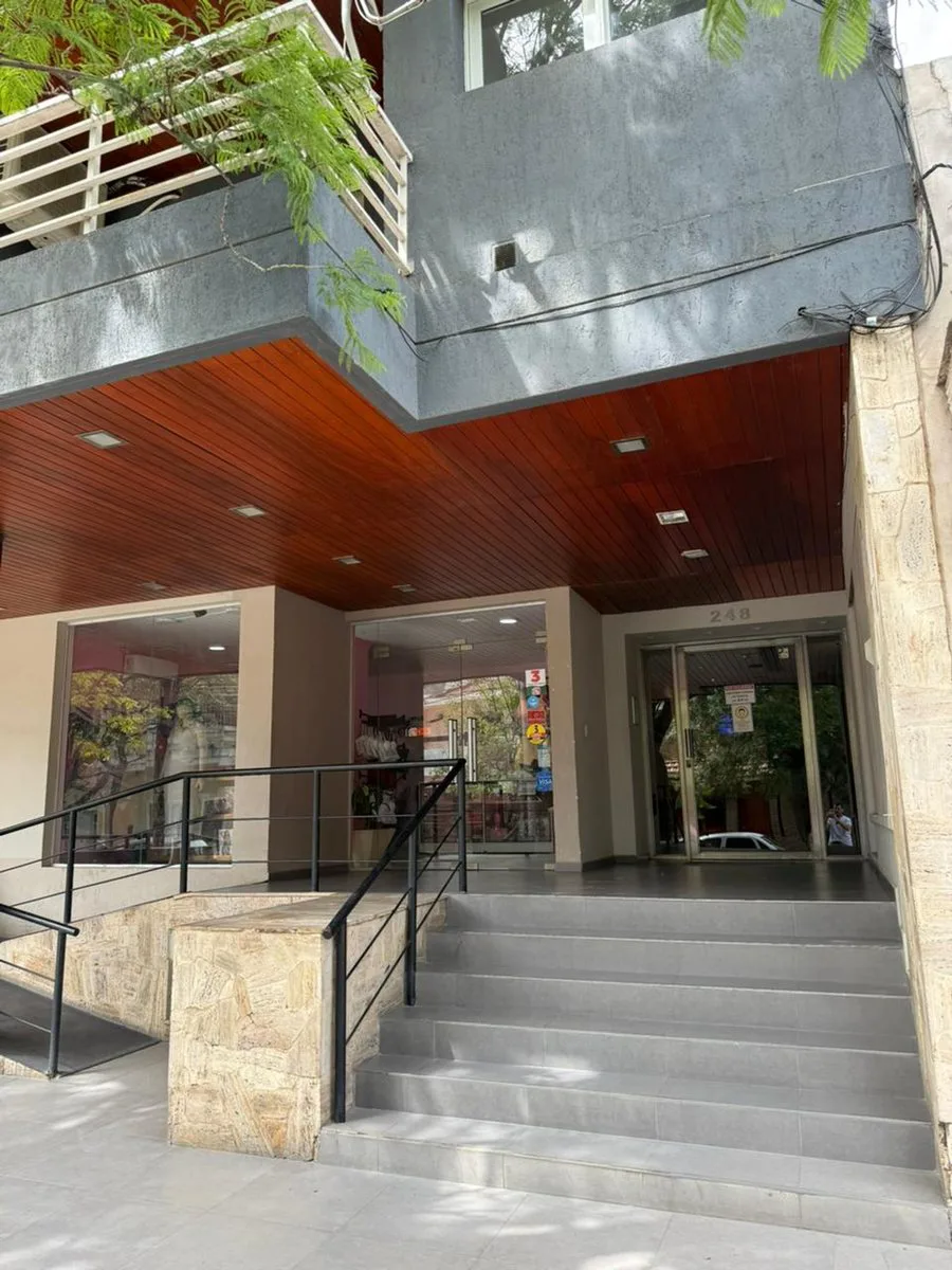 Dpto en venta con amenities -Zona tribunales foto 2