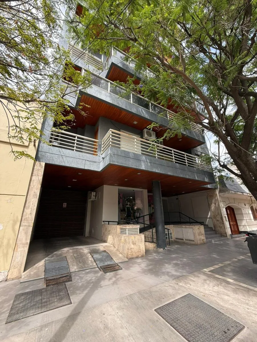 Dpto en venta con amenities -Zona tribunales foto 3