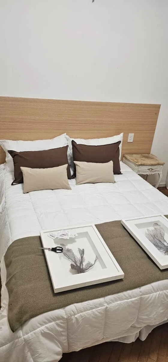San Nicolás, R.Saenz Peña 1100, 2 amb, 45m2, $ 1,530,000 + expensas ( Agosto 2026=$ 190,000) + abl + servicios. foto 4
