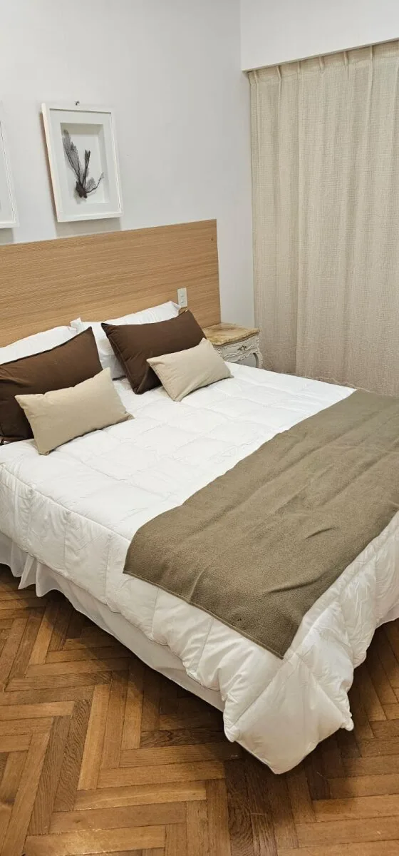 San Nicolás, R.Saenz Peña 1100, 2 amb, 45m2, $ 1,530,000 + expensas ( Agosto 2026=$ 190,000) + abl + servicios. foto 5