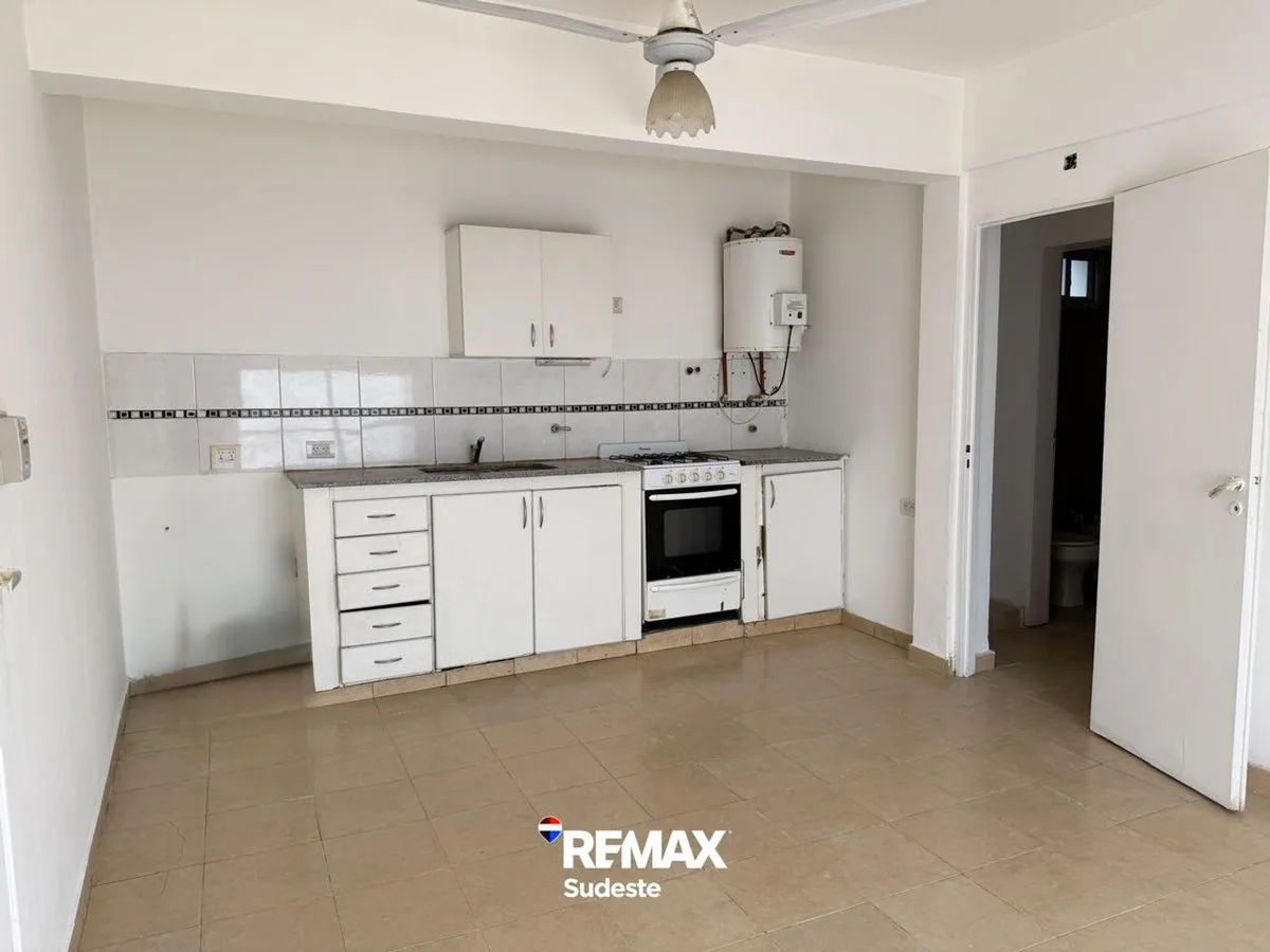 DEPARTAMENTO 1D 32M2 CON PATIO foto 4