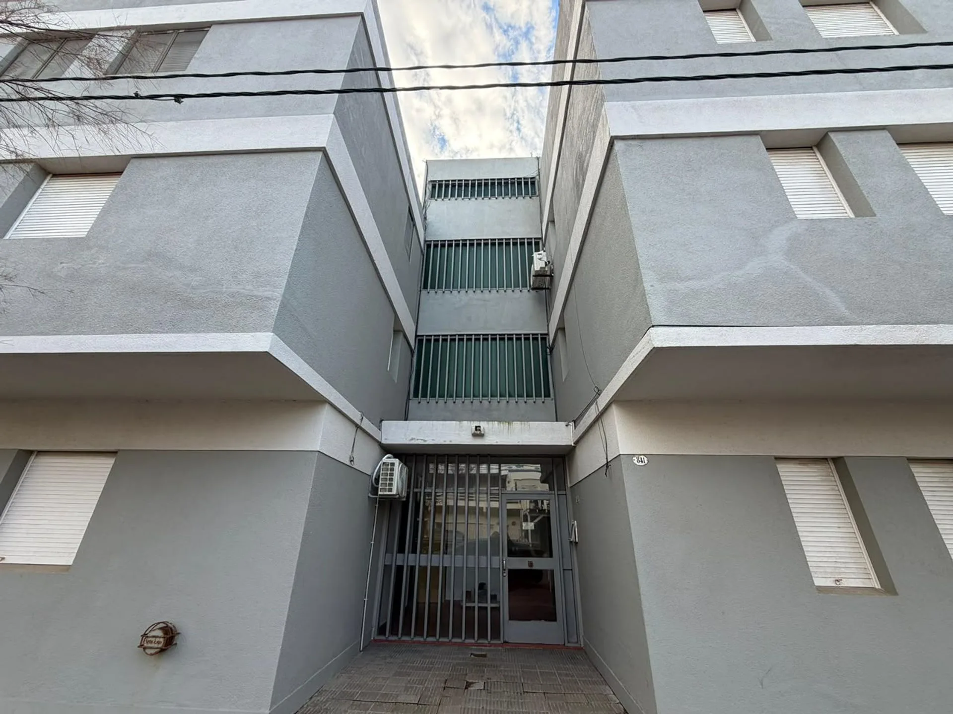 DEPARTAMENTO UN DORMITORIO PLANTA BAJA
