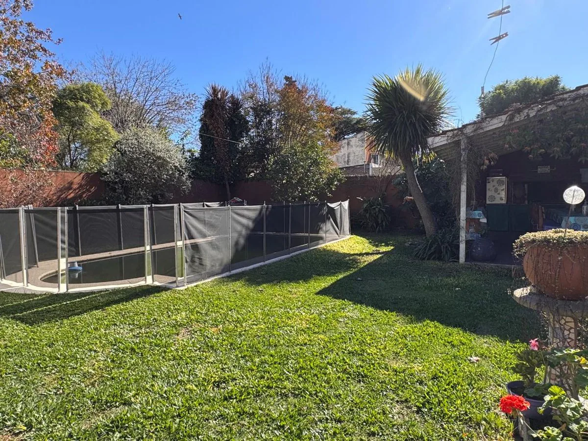VENTA CASA 5 AMB  EN BARRIO CORIMAYO foto 2