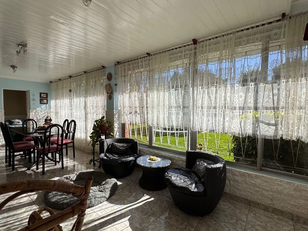 VENTA CASA 5 AMB  EN BARRIO CORIMAYO foto 3