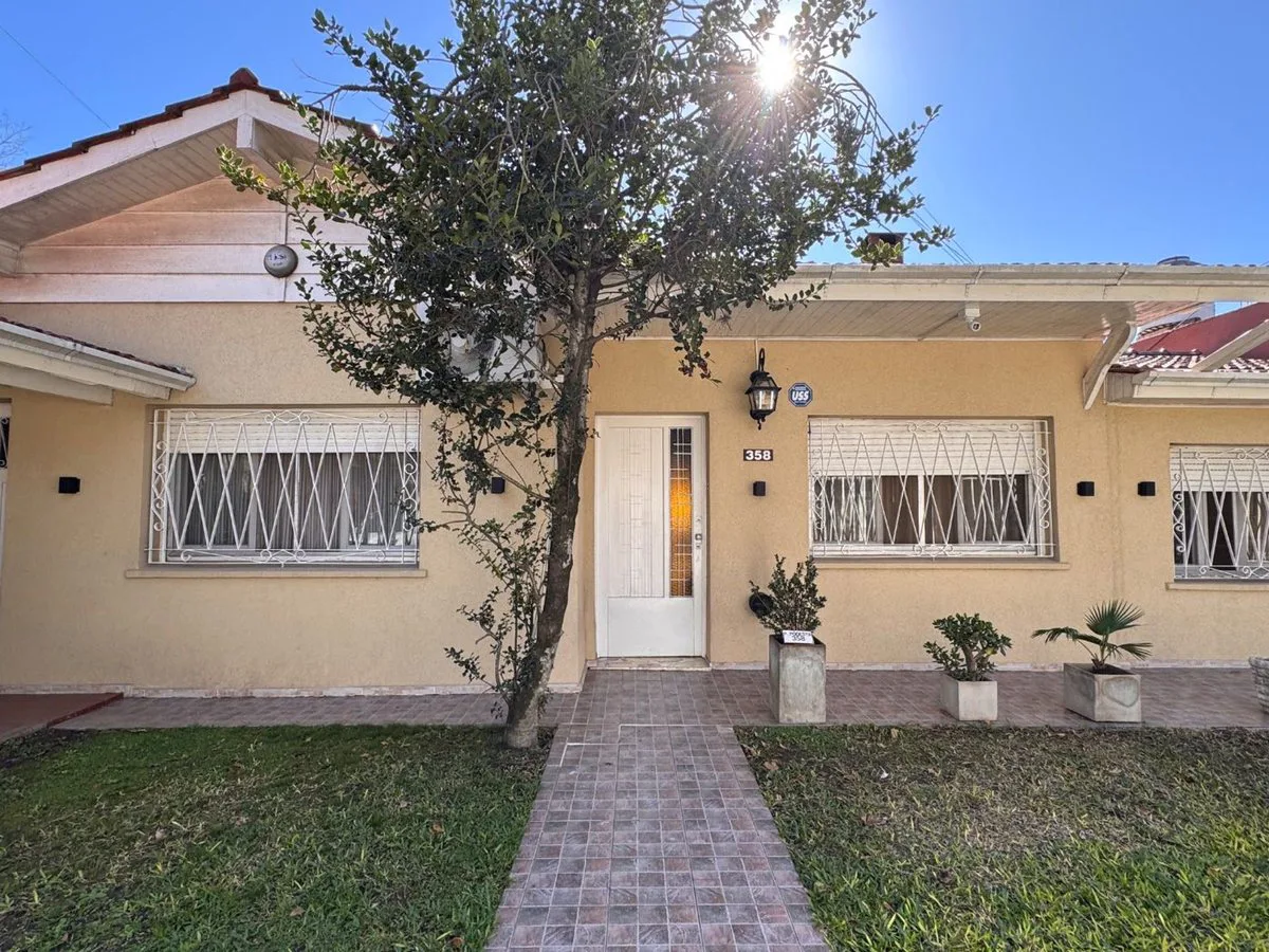 VENTA CASA 5 AMB  EN BARRIO CORIMAYO foto 5