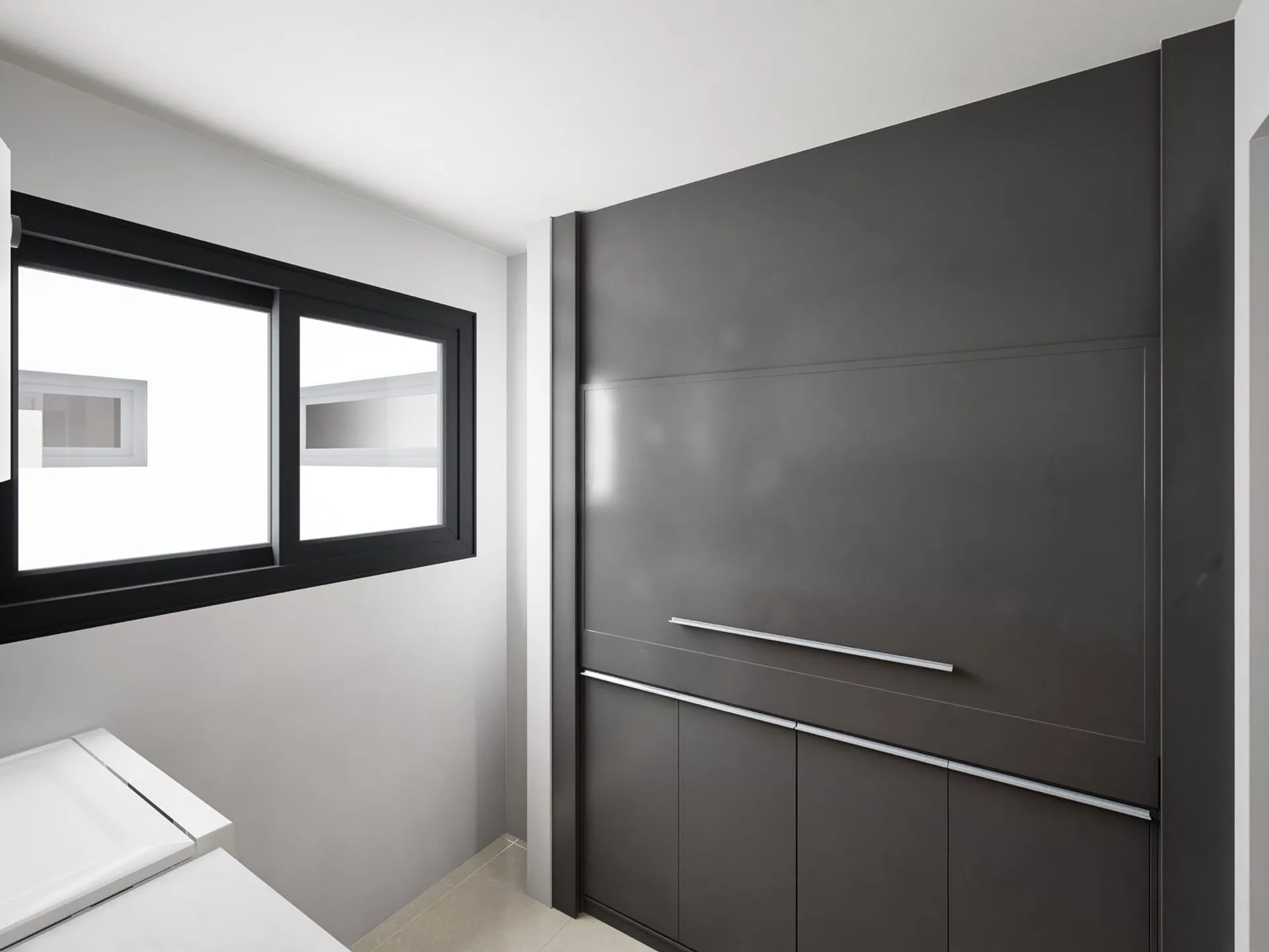 VENTA DPTO 1 DORMI, ZELARRAYAN 766. FINANCIA 60% foto 4