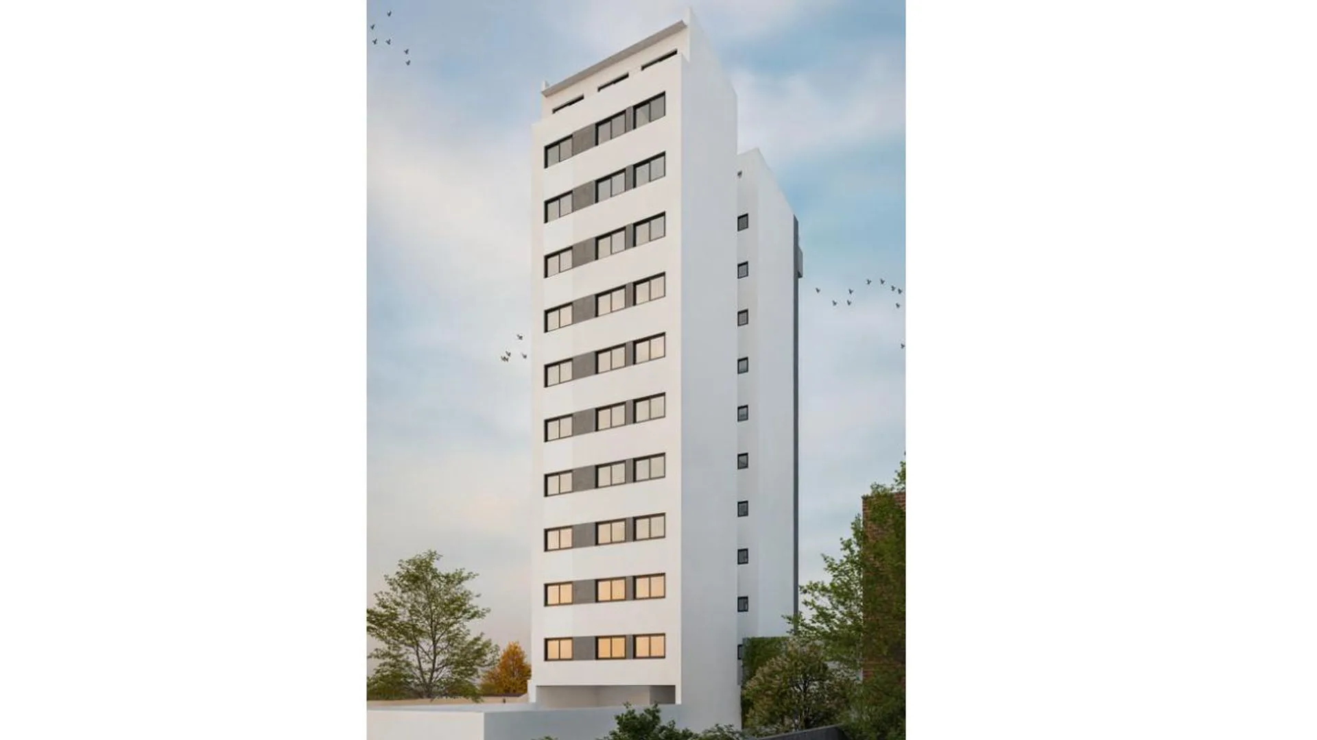 VENTA DPTO 1 DORMI, ZELARRAYAN 766. FINANCIA 60% foto 5