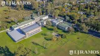 VENTA. Edificio Corporativo e Institucional Premium | Panamericana Km 50- Pilar - Ex colegio Magno foto 1