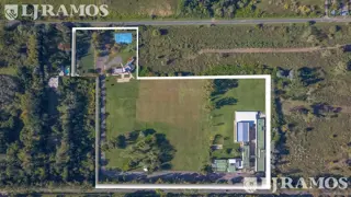 VENTA. Edificio Corporativo e Institucional Premium | Panamericana Km 50- Pilar - Ex colegio Magno foto 2