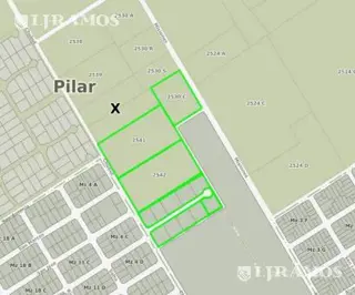 VENTA. Edificio Corporativo e Institucional Premium | Panamericana Km 50- Pilar - Ex colegio Magno foto 3