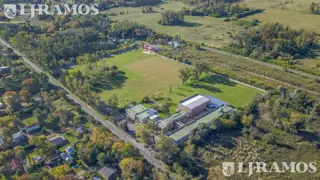 VENTA. Edificio Corporativo e Institucional Premium | Panamericana Km 50- Pilar - Ex colegio Magno foto 4
