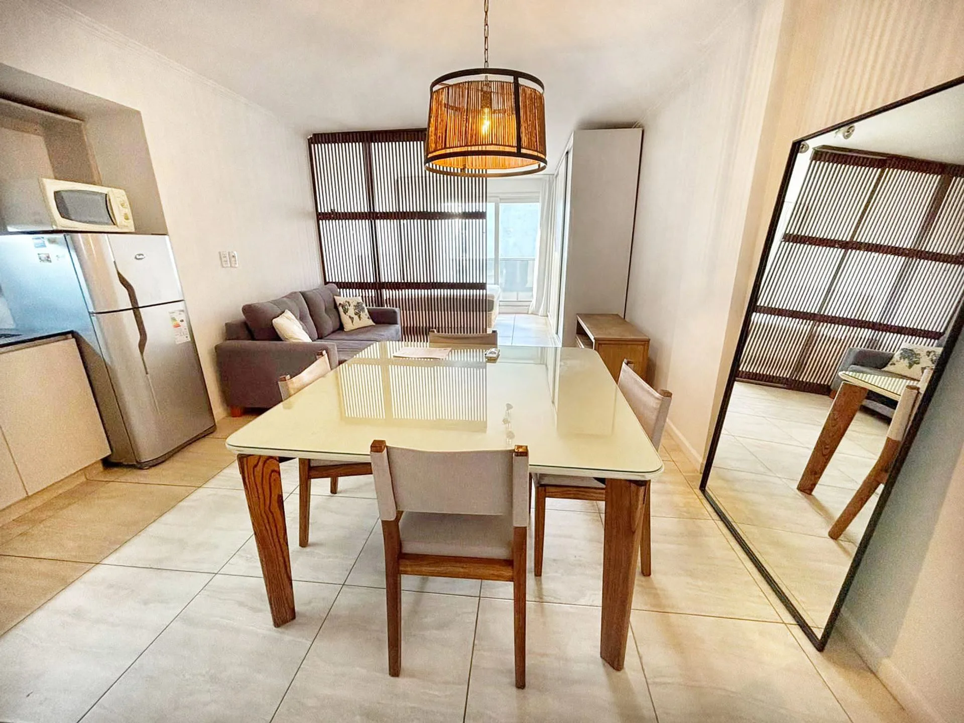 ALQUILER MONOAMBIENTE  FULL AMENITIES MONSERRAT foto 2