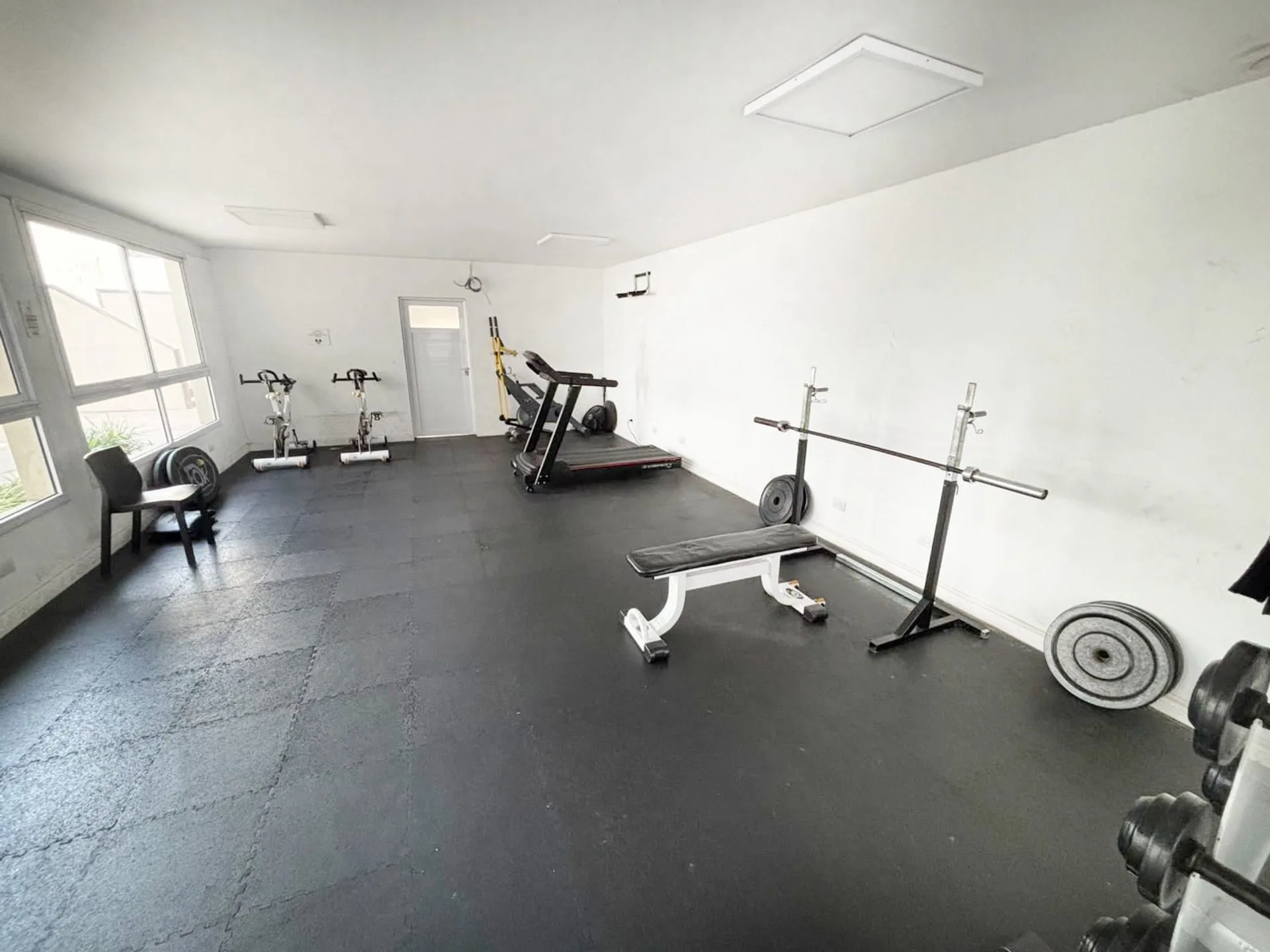 ALQUILER MONOAMBIENTE  FULL AMENITIES MONSERRAT foto 4