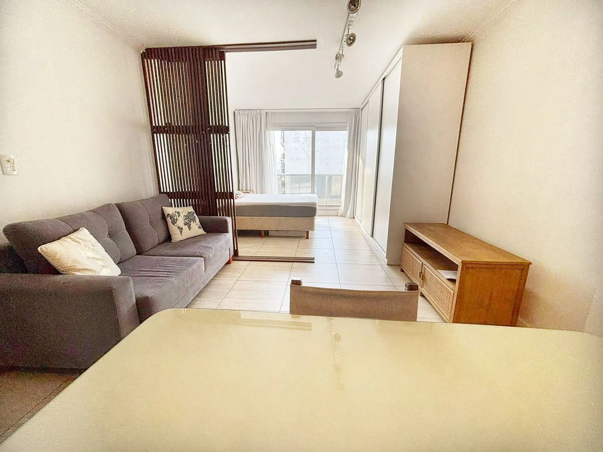 ALQUILER MONOAMBIENTE  FULL AMENITIES MONSERRAT foto 5